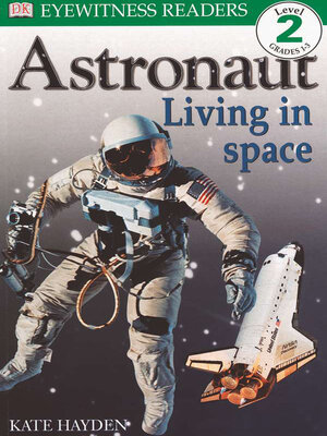 cover image of Astronaut